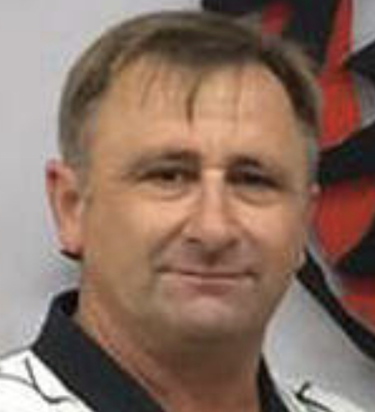 image of Grandmaster Nigel May